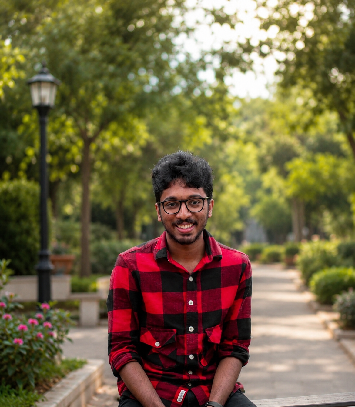 Minhaj — Freelance UI/UX Designer
